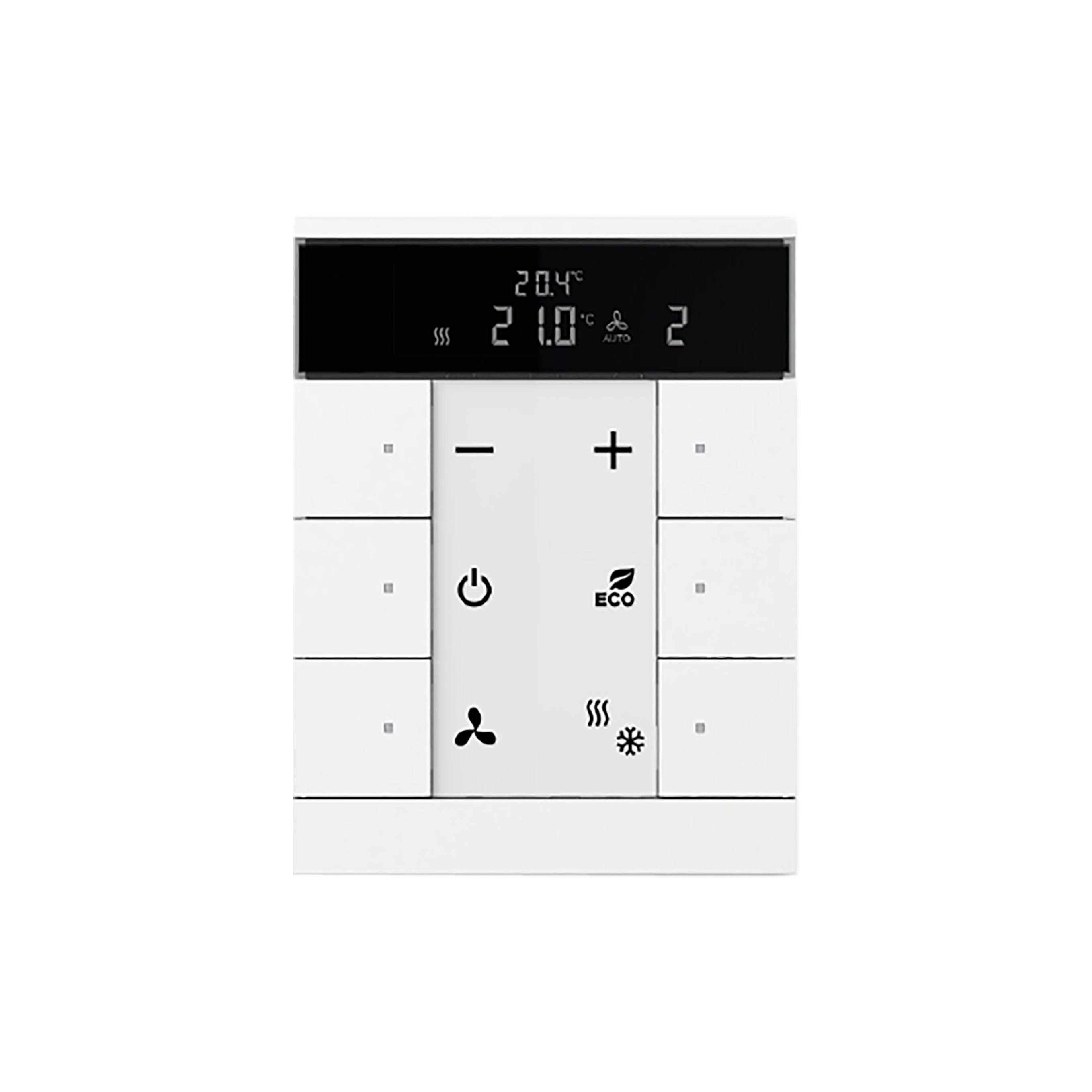 abb Room thermostat knx sbs/u6.0.1-84