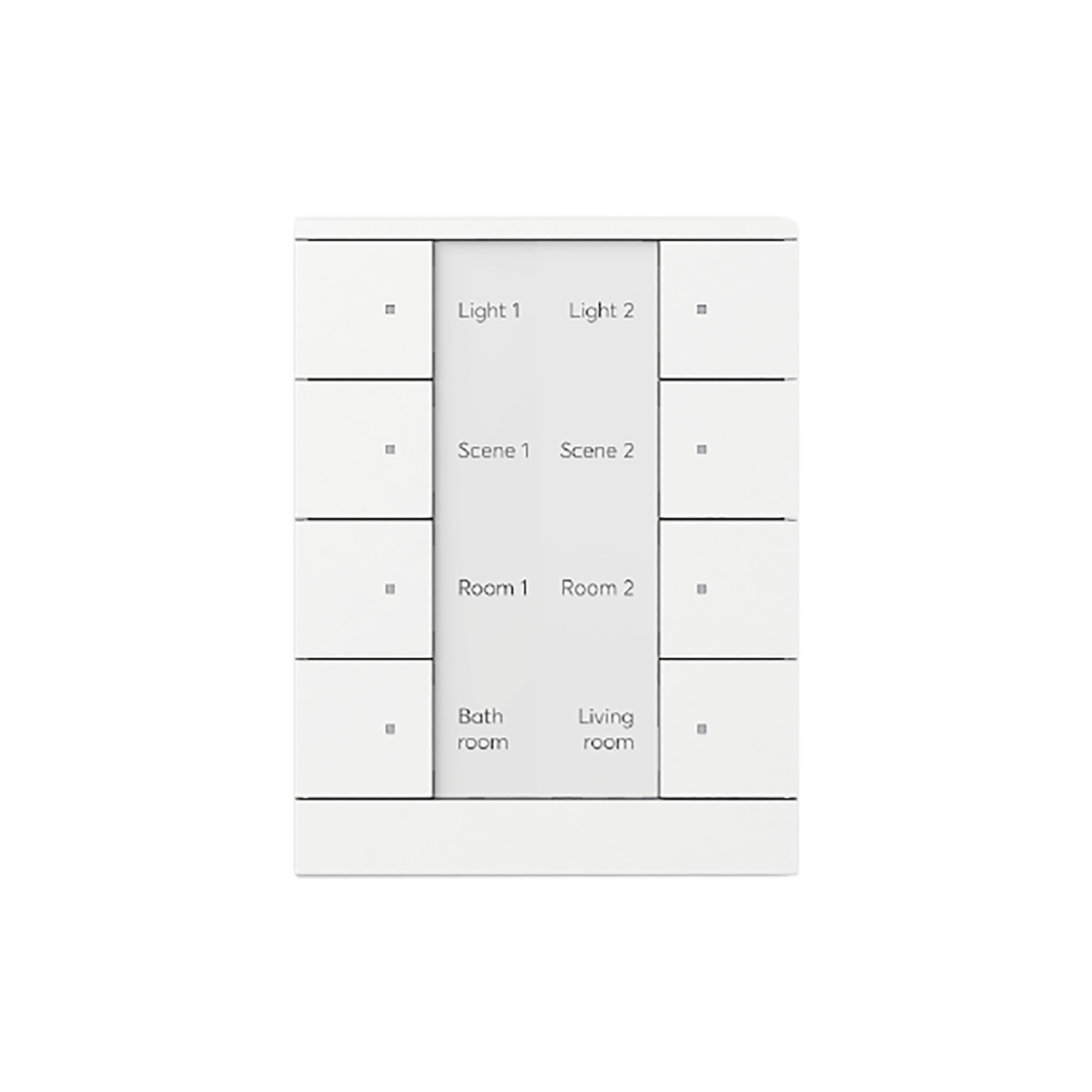 PAINIKE KNX 8-OS VAL