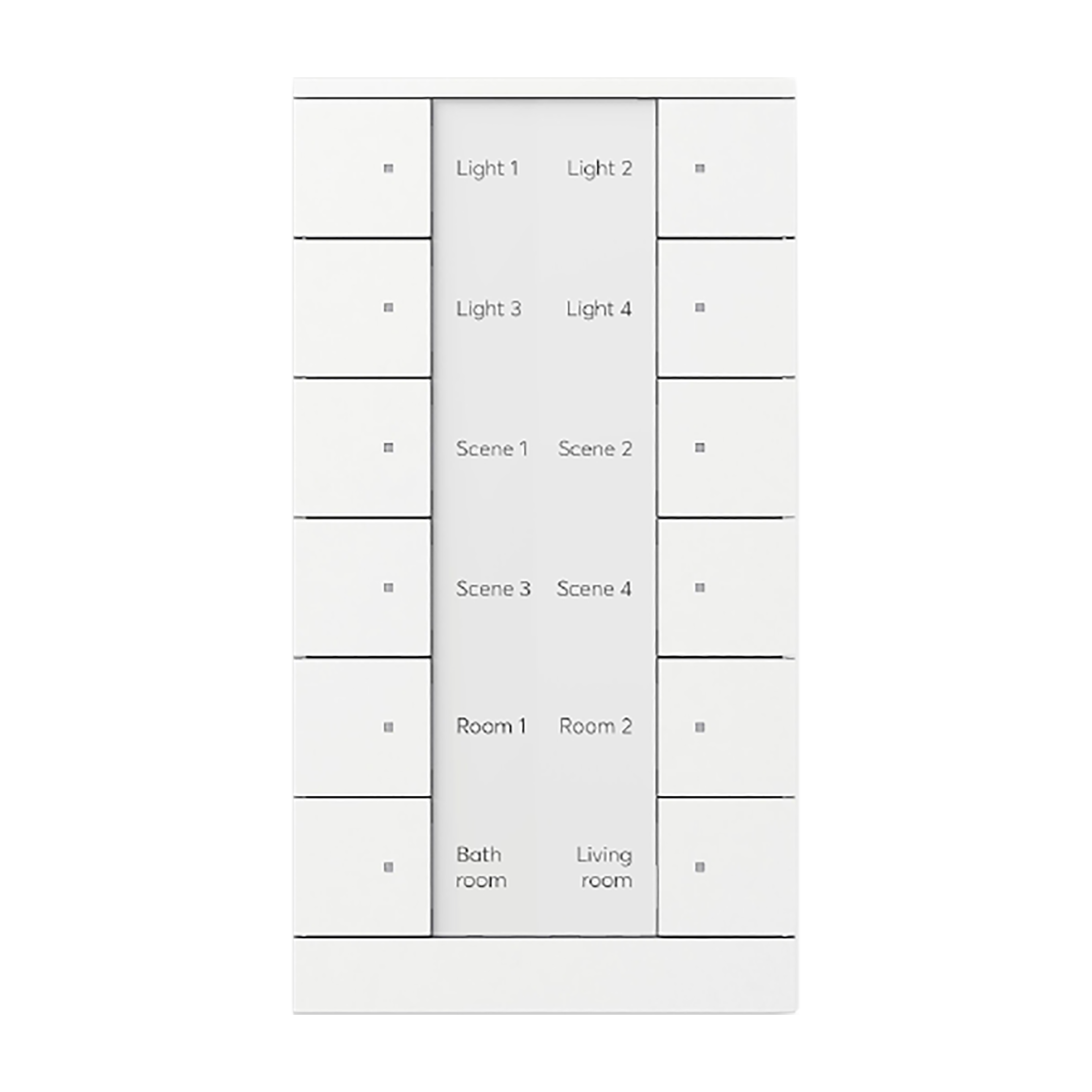 PAINIKE KNX 12-OS VAL