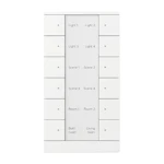 PAINIKE KNX 12-OS VAL