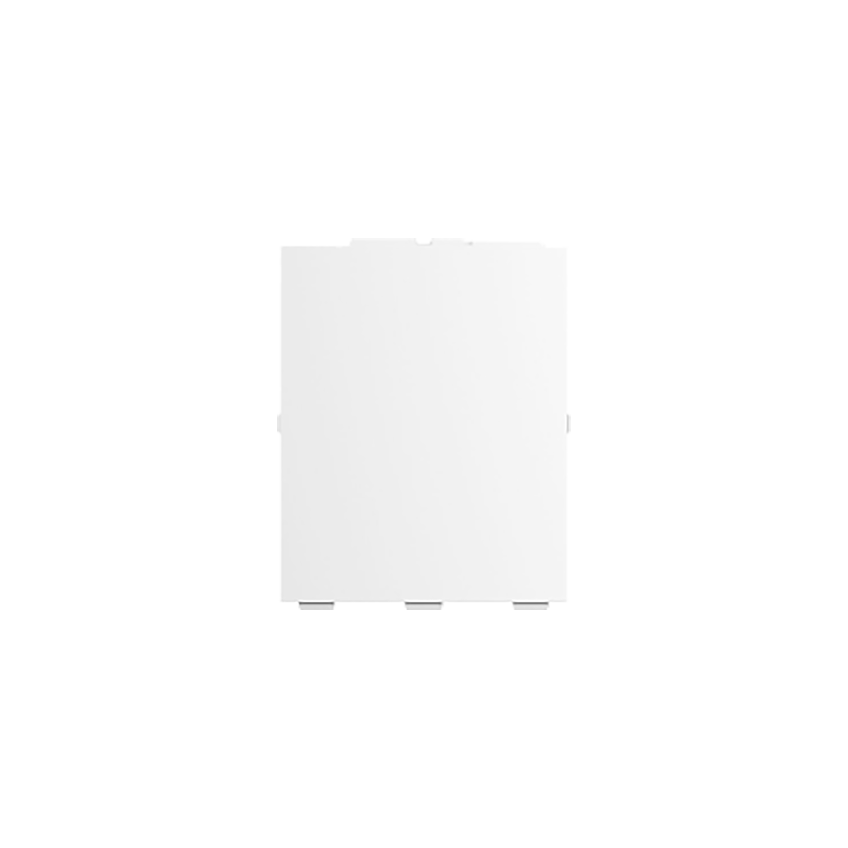 HUONETERMOSTAATTI KNX PEITEKILPI 6-OS T VAL
