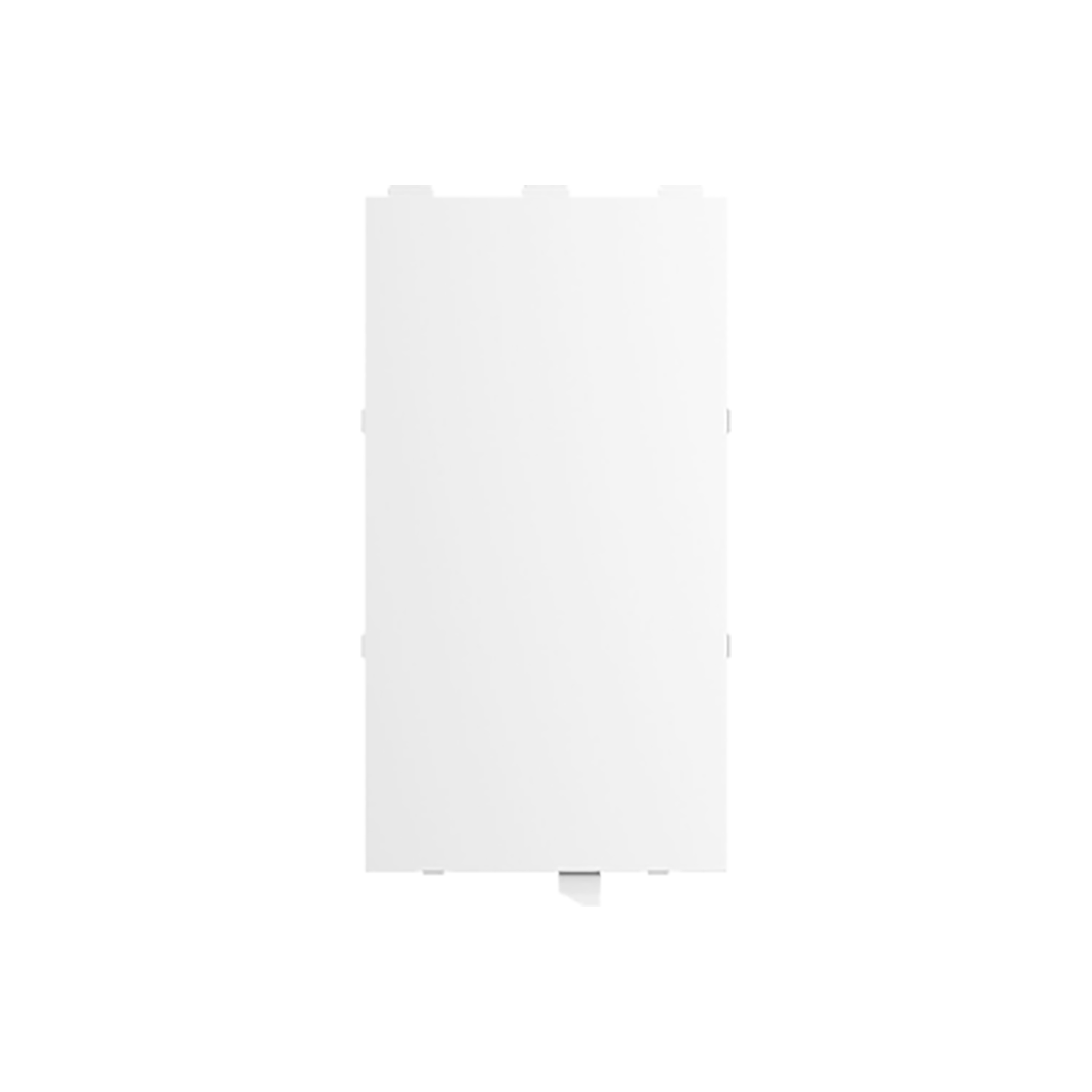 HUONETERMOSTAATTI KNX PEITEKILPI 10-OS T VAL