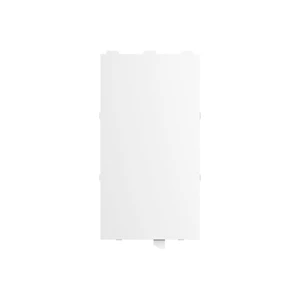 abb Huonetermostaatti knx peitekilpi 10-os t val