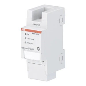 abb Utgångsenhet knx sah/s8.6.7.1 8x6a