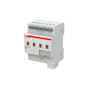 abb Utgångsenhet knx sa/s4.16.2.2 4x16a