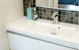 oras Washbasin mixer oras 2814f cubista 6v