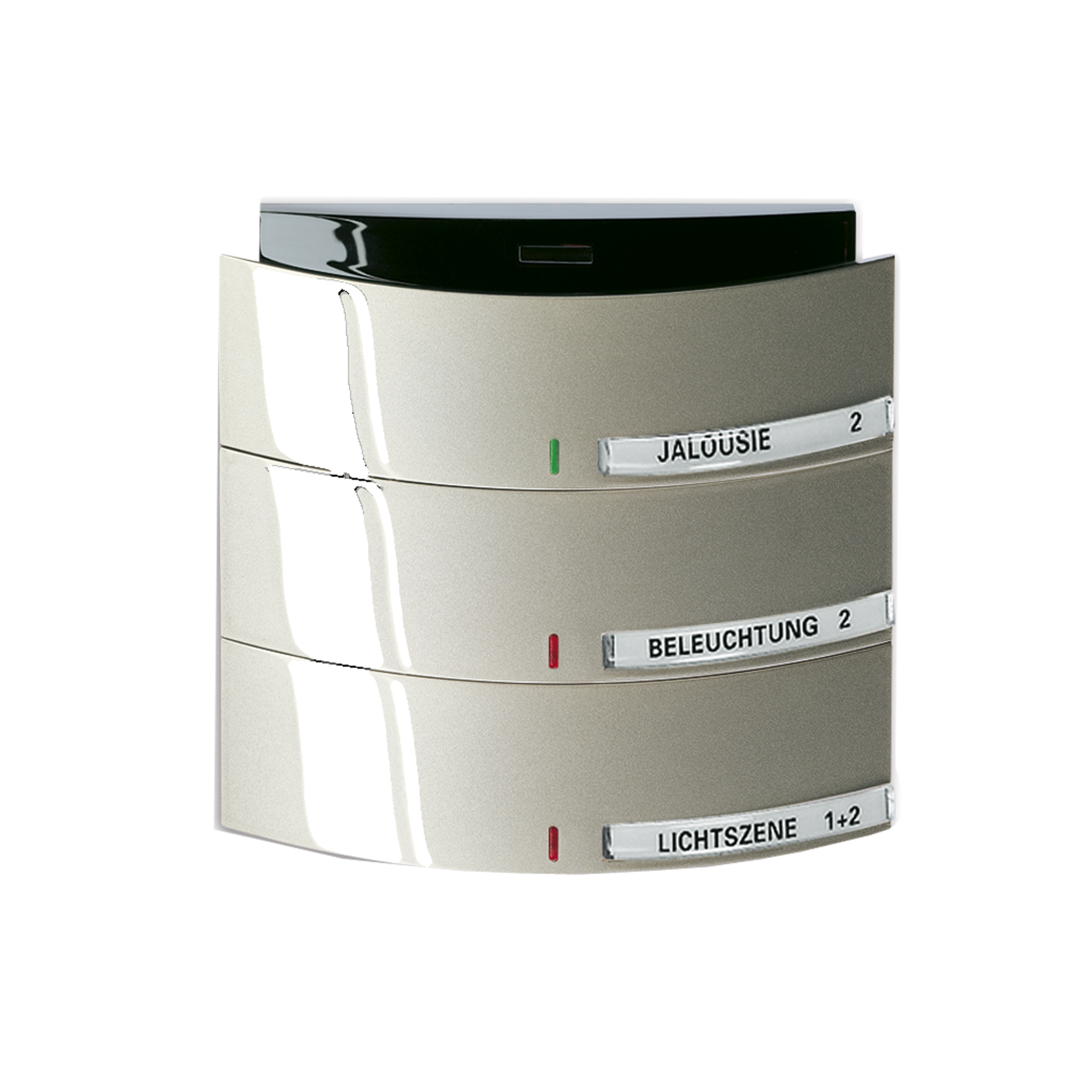 abb Painike knx triton 3 merkkivaloa t u b chp