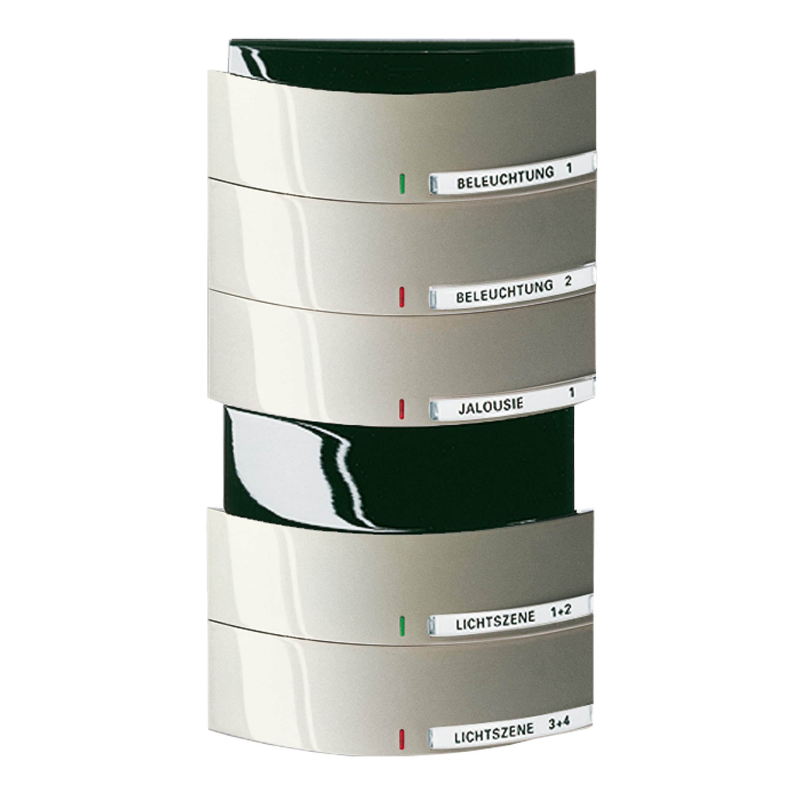 abb Painike knx triton 5 merkkivaloa t u b chp