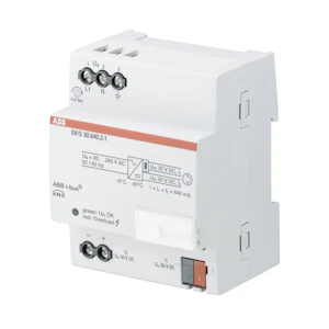 abb Power supply knx 640 ma, standard