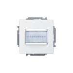 MOTION DETECTOR FAH 180D 1K 10A B/T IP20 USE WHI