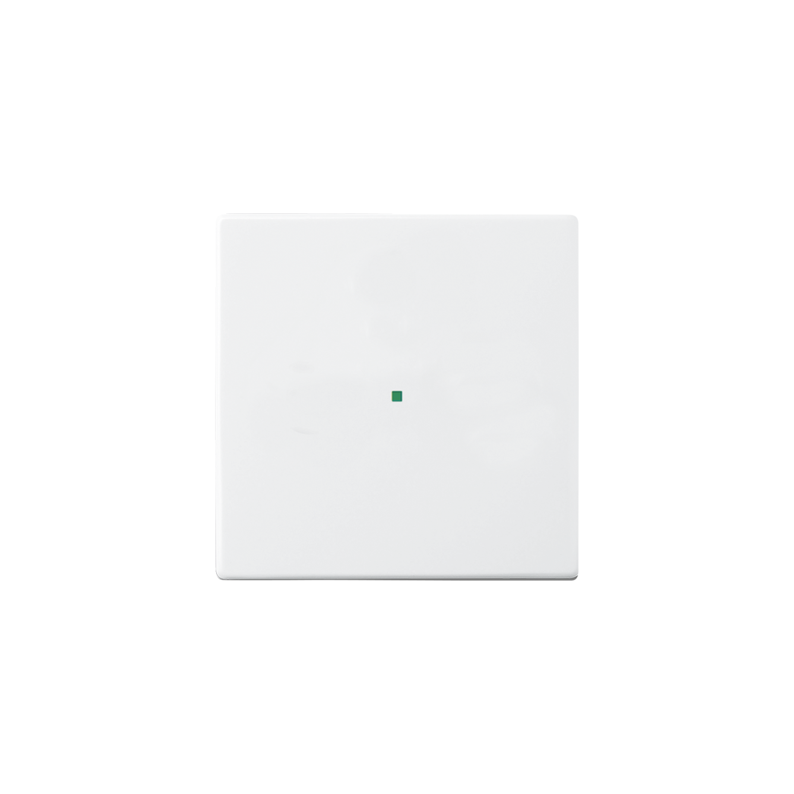 PUSH-BUTTON FAH 1 MV T WHI