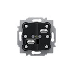 INPUT/OUTPUT UNIT FAH 2 2x4AX PV MV T