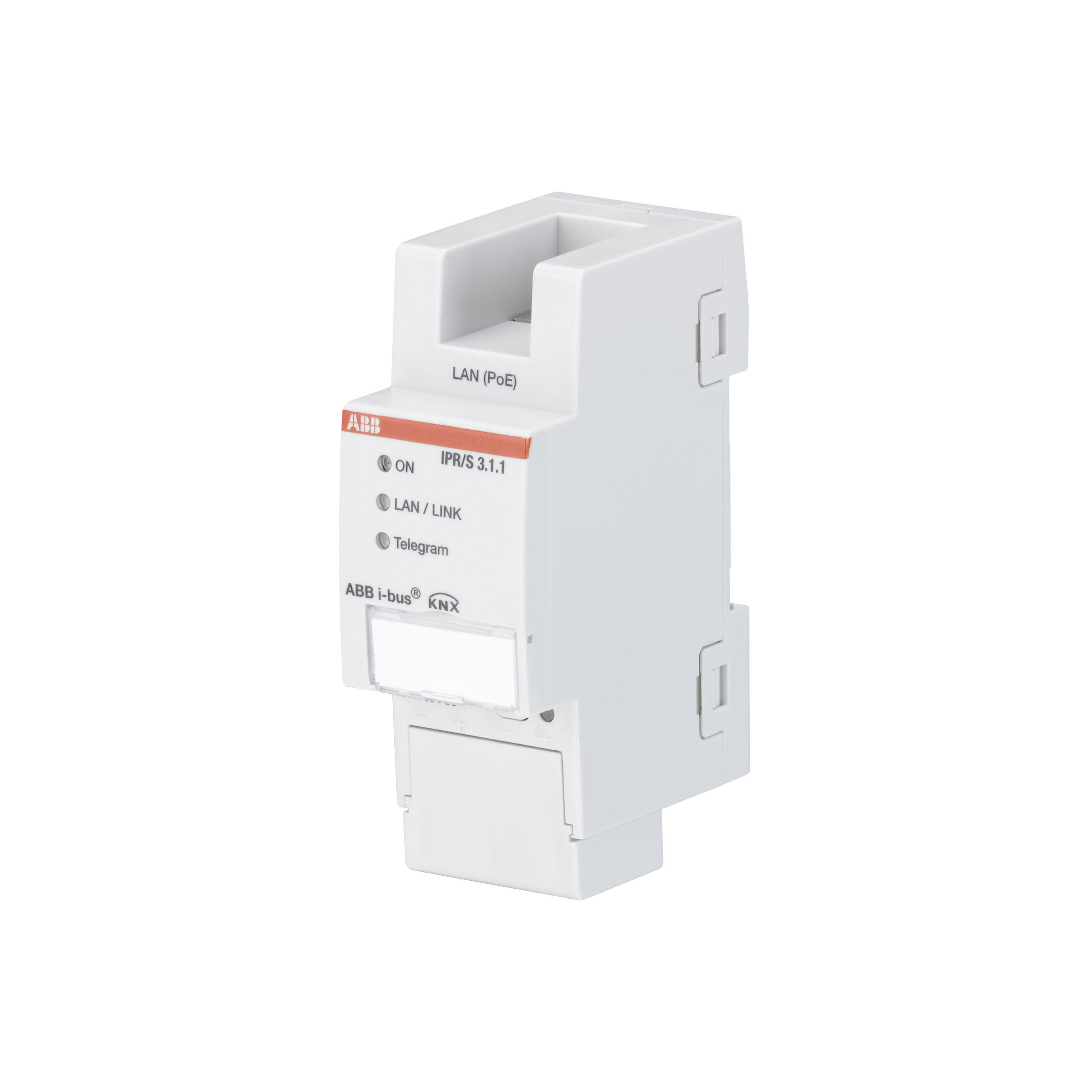 GATEWAY KNX IP-ROUTER