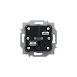 PUSH-BUTTON KNX PUSH-BUTTON COUPLER 4GANG