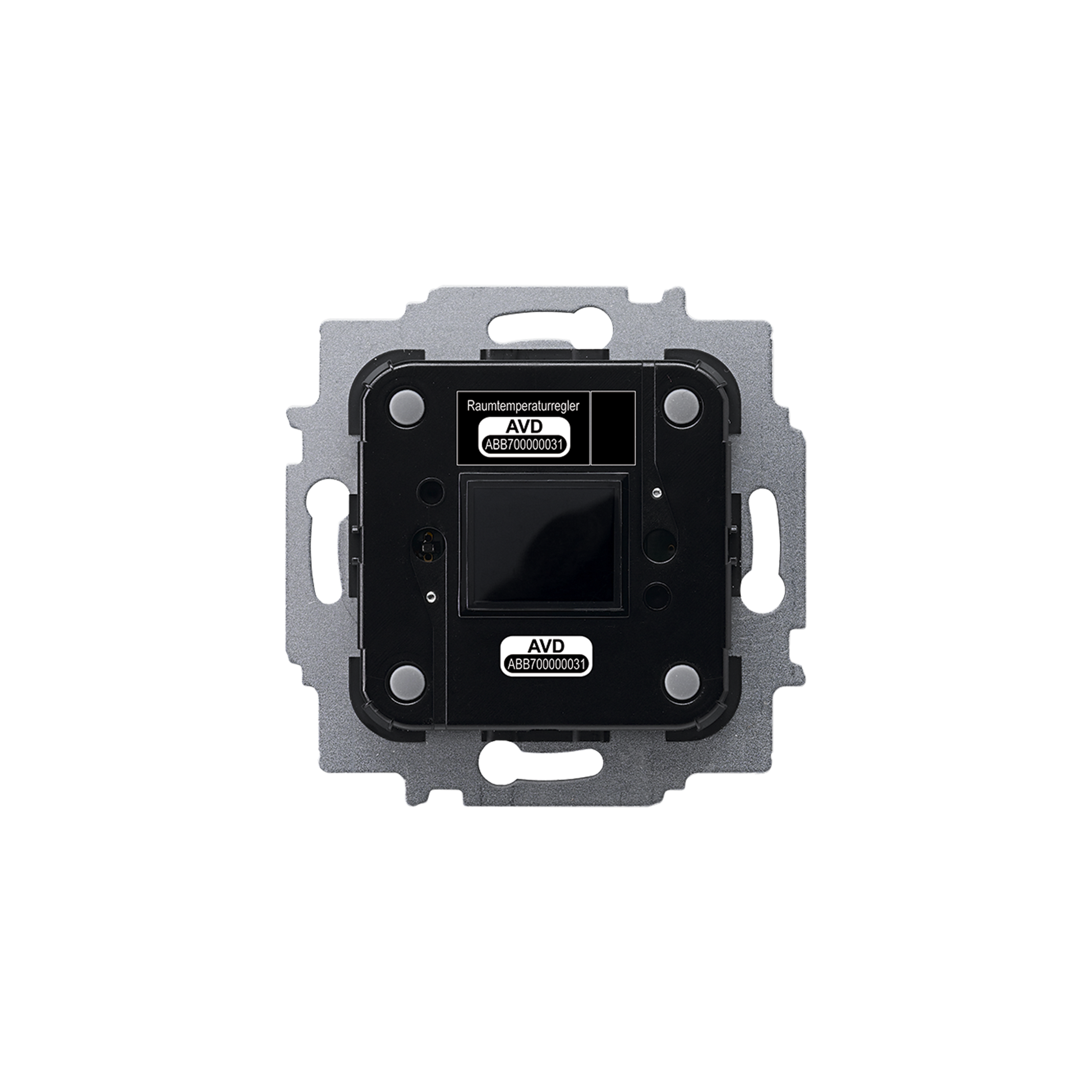 ROOM THERMOSTAT KNX RTC