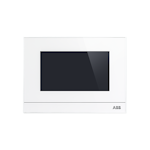 DISPLAY PANEL FAH 4,3" TOUCH PANEL THERM. WHITE
