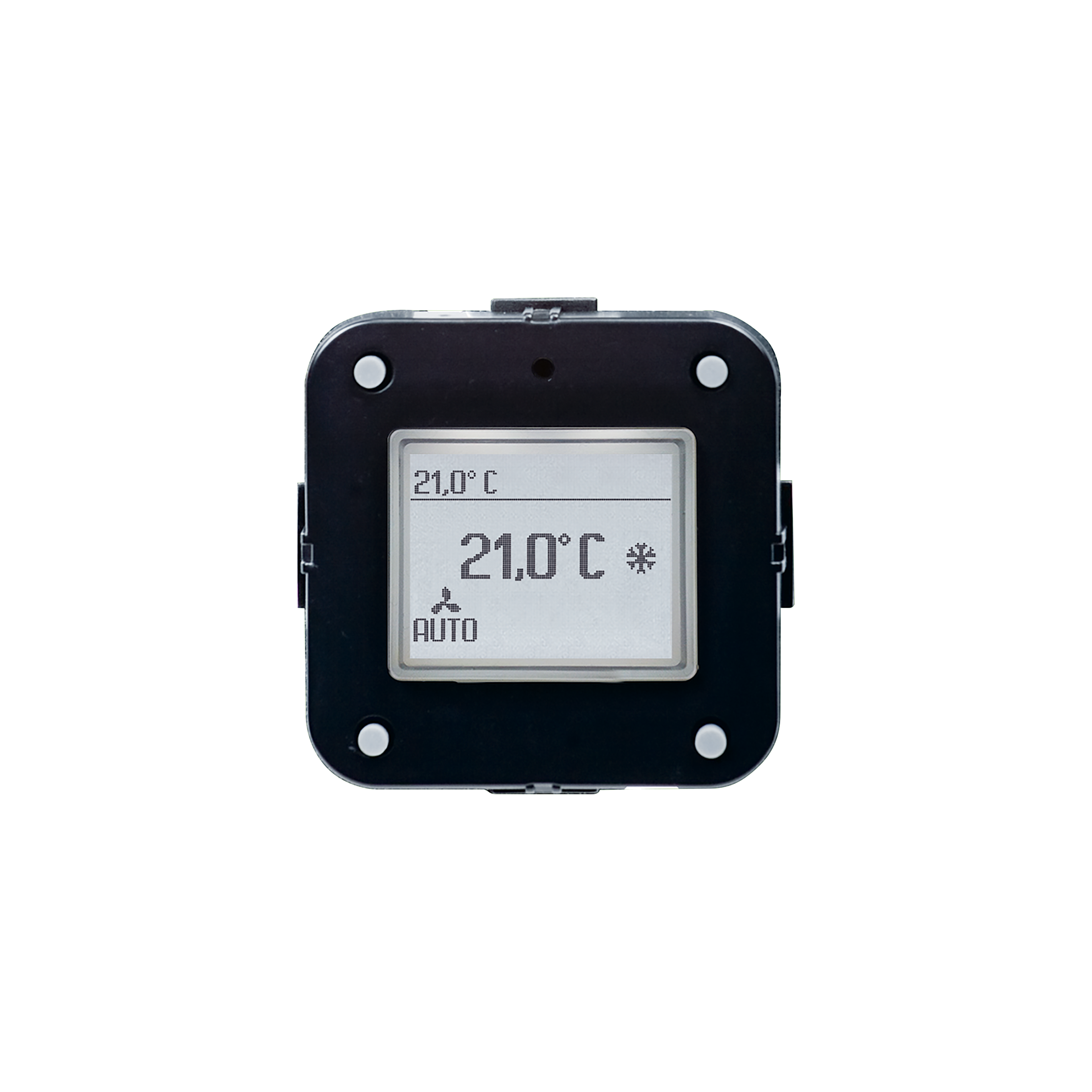 TERMOSTAT KNX TERMOSTAT, 5ST INPUT