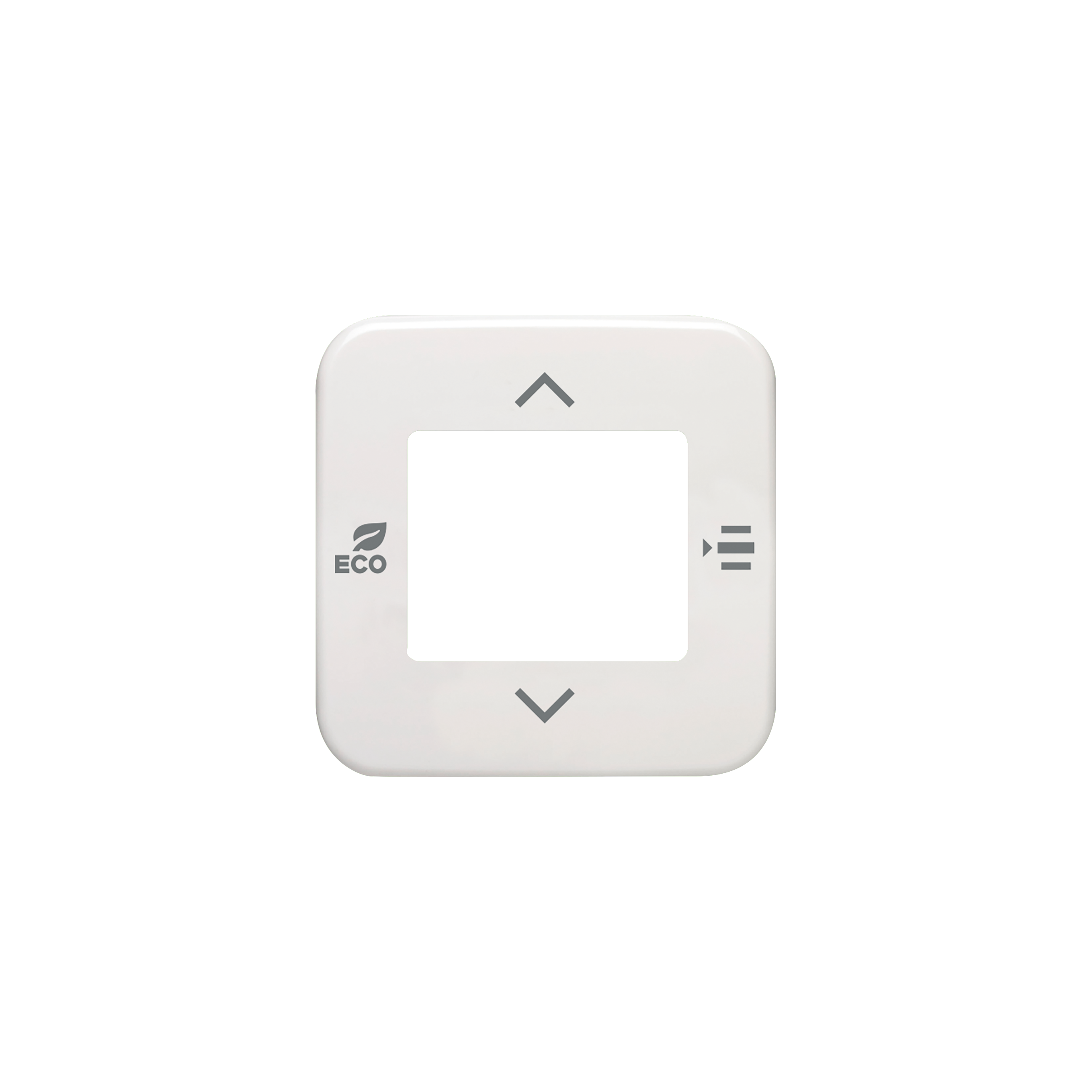 abb Termostaatti knx abb keskiölevy 6109/xx jussi