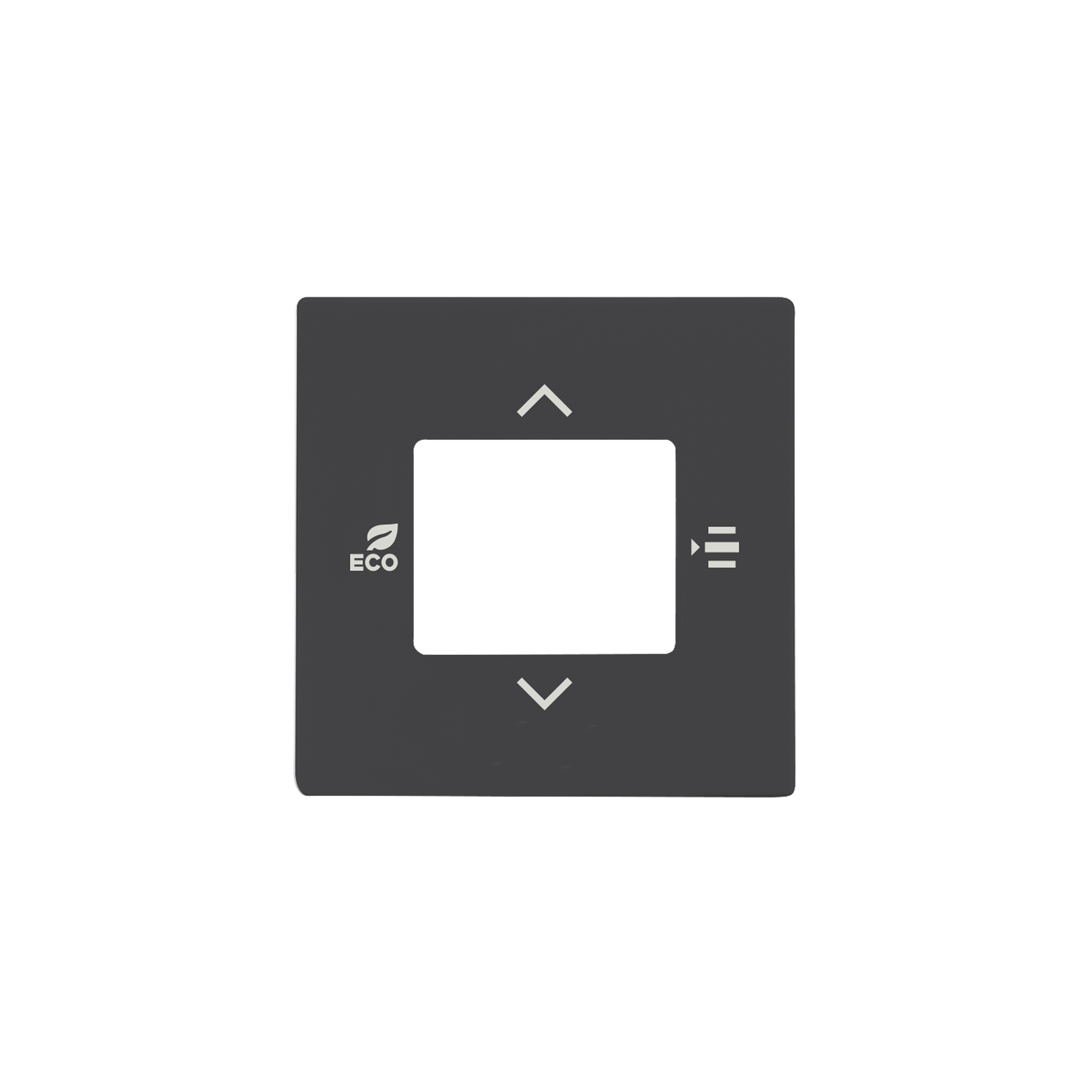 abb Termostaatti knx abb keskiölevy 6109/xx imp ant
