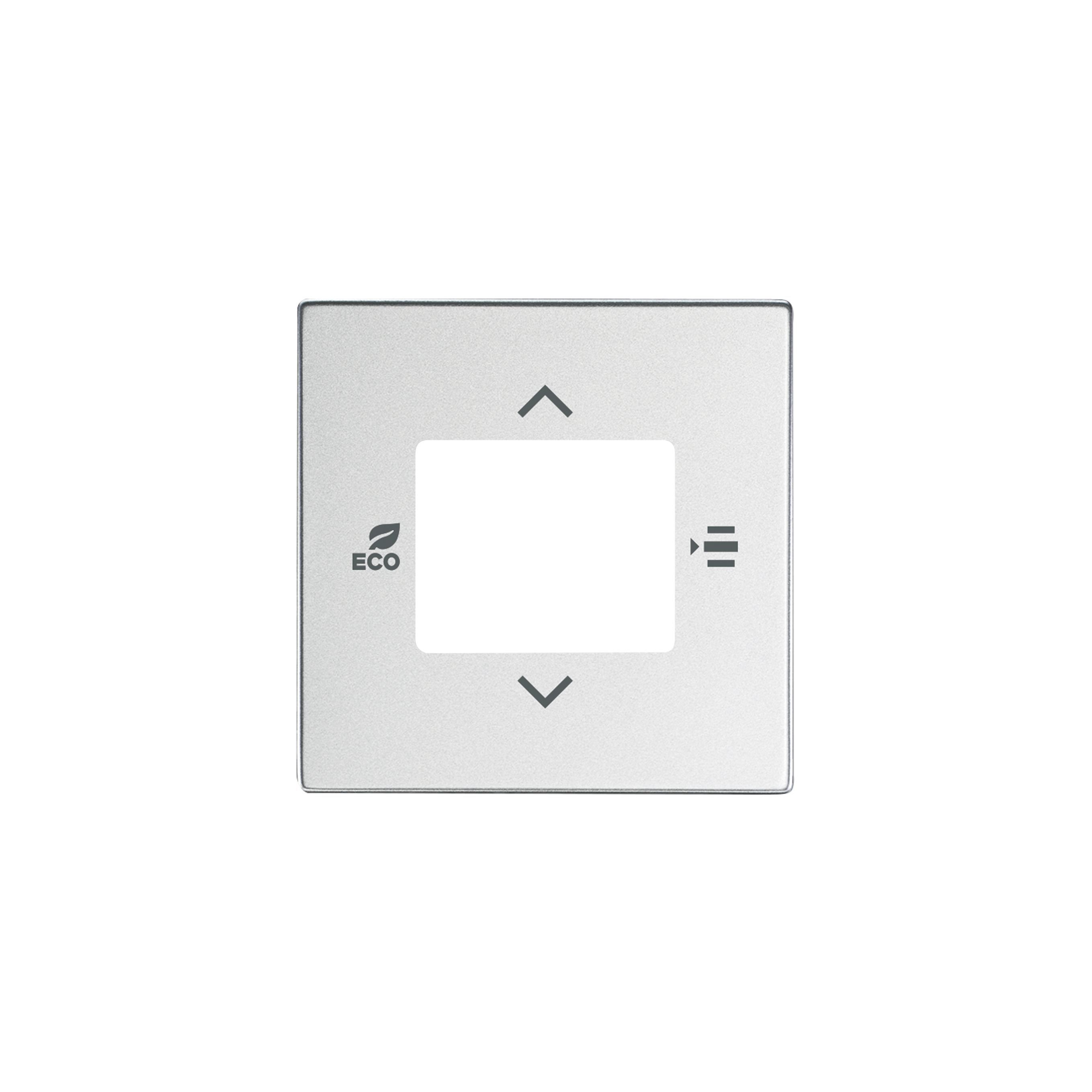 abb Termostaatti knx abb keskiölevy 6109/xx imp alu