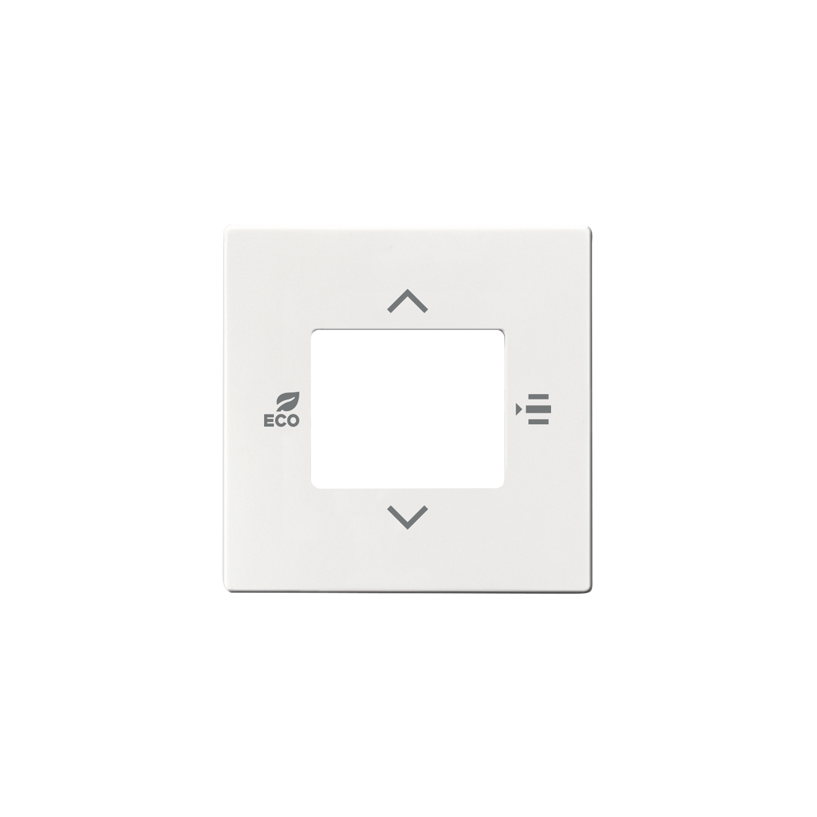 abb Termostaatti knx abb keskiölevy 6109/xx imp val