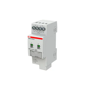 abb Utgångsenhet knx sa/s2.16.5.2 2x16/20a