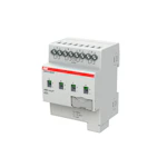 OUTPUT MODULE KNX SA/S4.16.5.2 4x16/20A