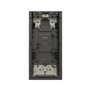 abb Mounting accessory welcome fwa 3 1/3 ik07 ip54 bla ip