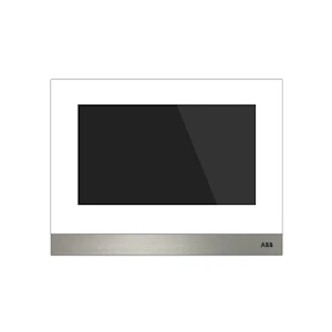 abb Kosketusnäyttö welcome vid7 b/t puse lan lan val ip