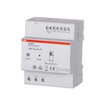 TOIMILAITE WELCOME 1X3A PV RJ45 DIN IP