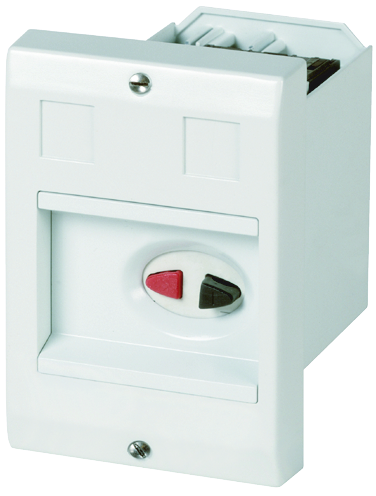 KAPSLING IP40 F/INNFELLING E-PKZ01