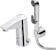 oras Washbasin faucet oras 2816fz cubista, 6 v