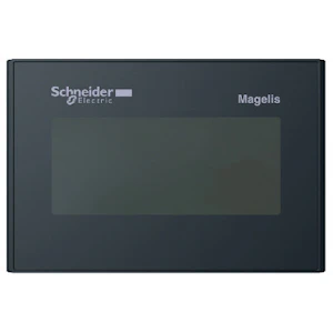schneider electric Kosketusnäyttö magelis ohjauspääte, 3,4 stn