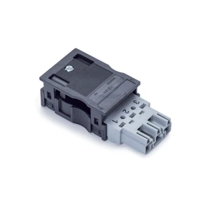 esylux Tillbehör ca-c plug tevd wago