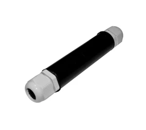 melbye Rørskjøt enkeltrør 6-13 mm