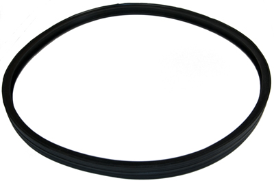Gummipakning 9-løps