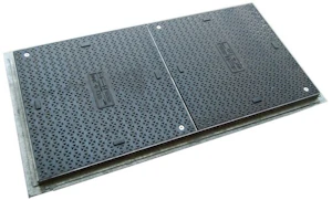 melbye Ff9060 komposittlokk c250