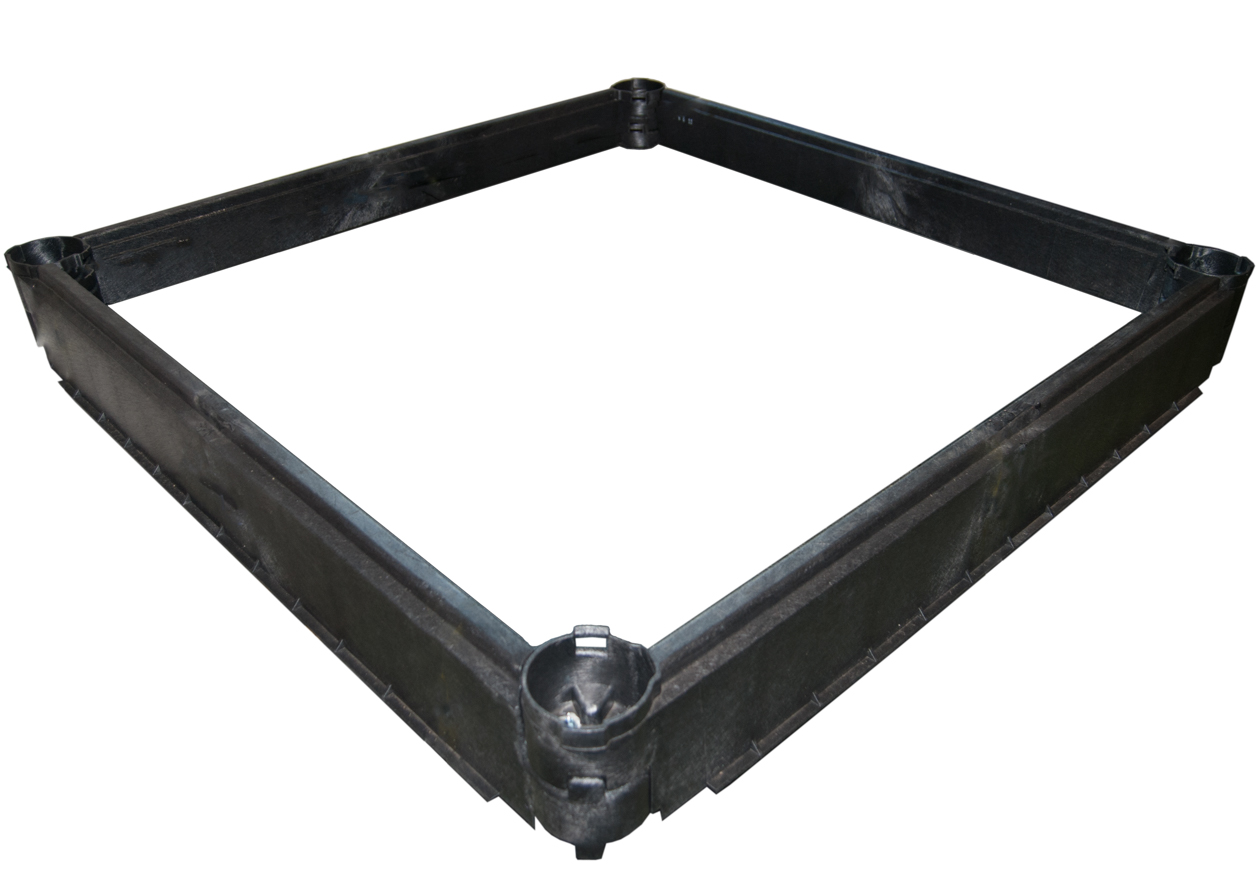 FF122122 Brønnmodul D400 150mm