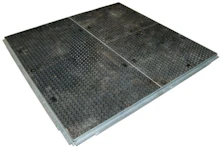 FF122122 Komposittlokk A15