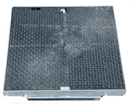 HDPE lokk FF4545 A15