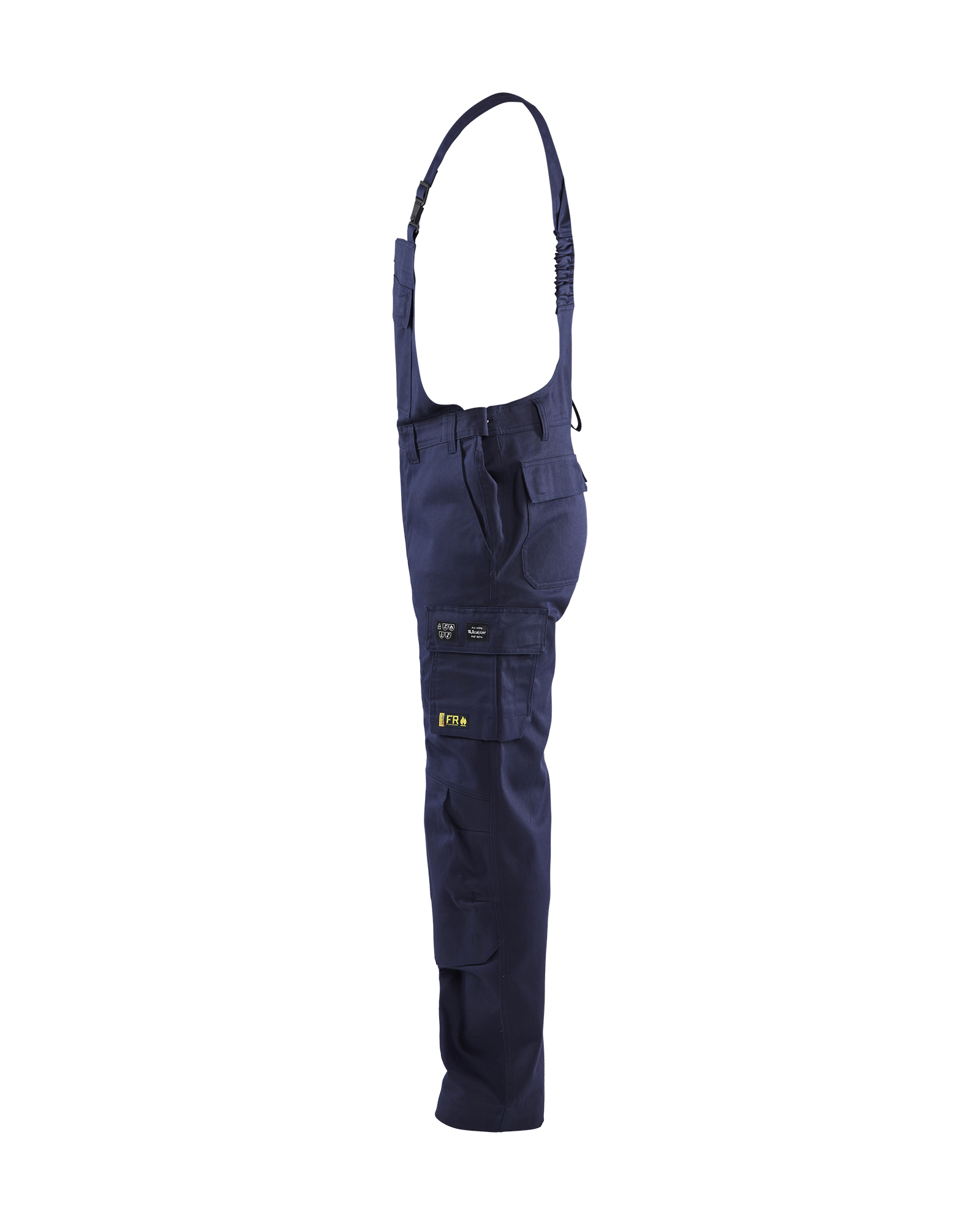blåkläder Hängselbyxa blåkläder 282415168900d116