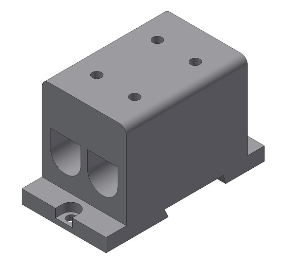 Tilk.klemme DTK2-150