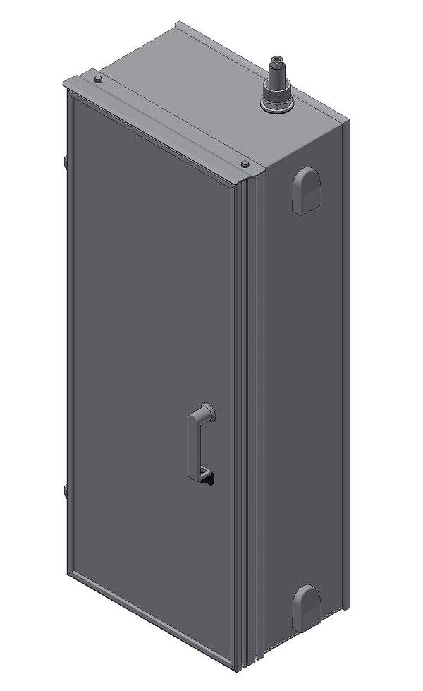 Bryterst BL24-230-J-IO-S-AL393