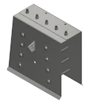 Toppfeste TFK1-5-325