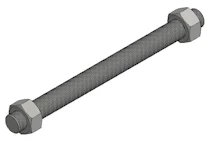 GJENGEBOLT GB600 M20X600 M/MUT GJENGEBOLT GB600 M20X600 M/MUT