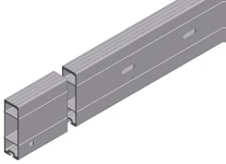 TRAVERS T3OE-4545-5S FOR OMFØRINGSLOOP 3E/3A-MAST