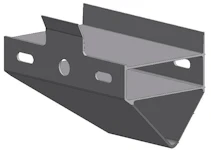 Støtte ST230-50