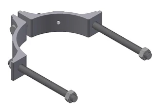 el-tjeneste Masteklave reg.bar 160-240mm mk1624