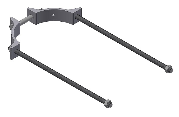 Masteklave MK3337