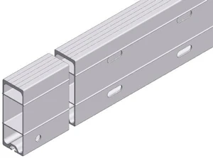 el-tjeneste Bæretravers t5050d-42-6s